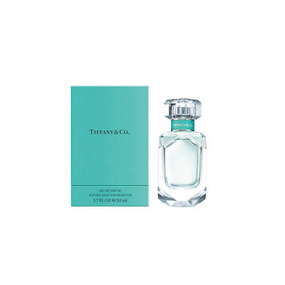 Latest tiffany online perfume